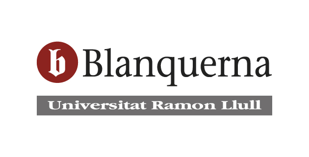 Logo Vector Blanquerna