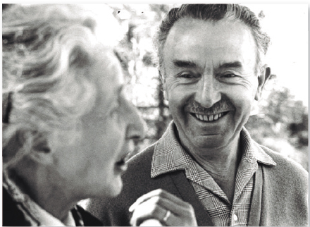 Célestin i Élise Freinet