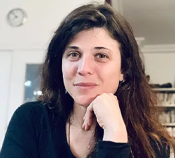 Charlotte Lecharlier, psicóloga clínica: “Existe la creencia de que el profesor debe saberlo todo, y eso genera miedos”