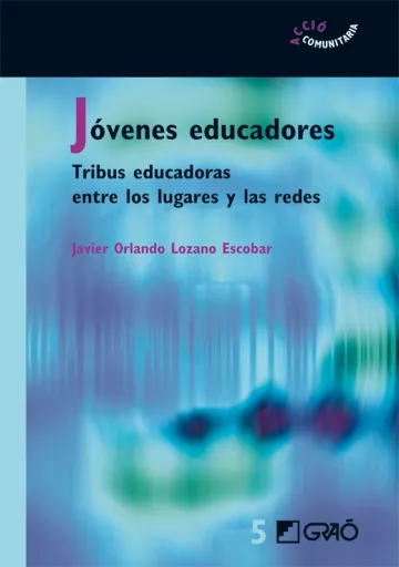 Jóvenes educadores