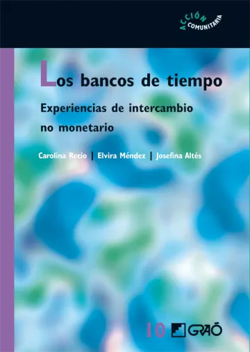 Los bancos de tiempo