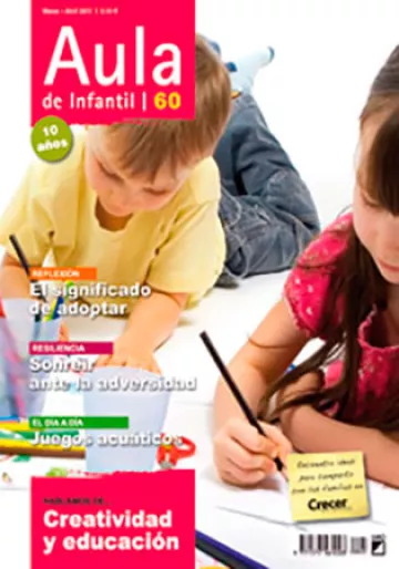 CREATIVIDAD Y EDUCACION