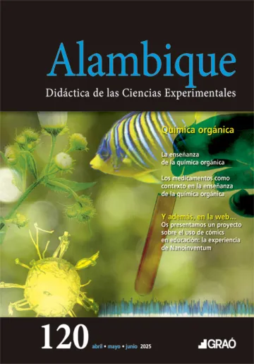 Química orgánica