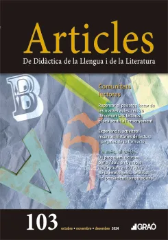 Comunitats lectores
