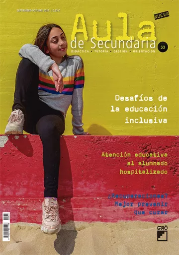 Desafíos de la educación inclusiva en la educación secundaria