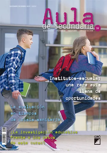 Institutos-escuela: una rara avis llena de oportunidades