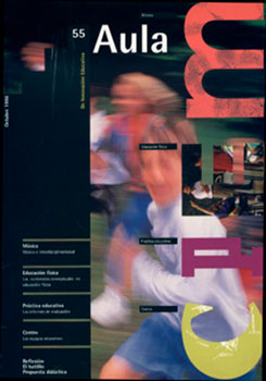 MUSICA E INTERDISCIPLINARIEDAD / LOS CONTENIDOS CONCEPTUALES EN EDUC.FISICA
