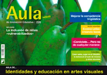 Identidades y educación en artes visuales