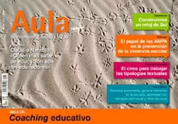 Coaching educativo