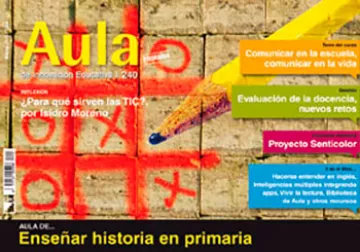 Enseñar historia en primaria