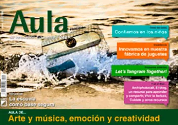 Arte y música, emoción y creatividad