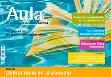 Democracia en la escuela