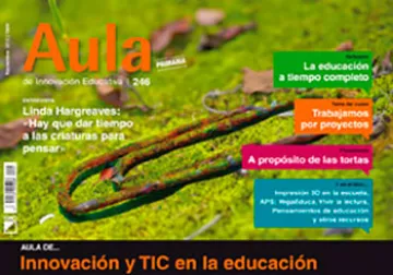 Innovación y TIC en la educación