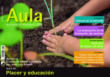 Placer y educación