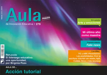 Acción tutorial