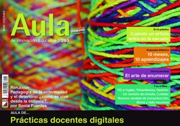 Prácticas docentes digitales