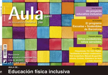 Educación física inclusiva