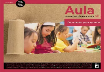 La documentación en la vertiente del aprendizaje