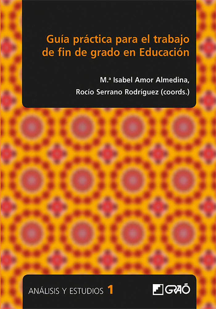 Guía práctica para la trabajo de fin de grado