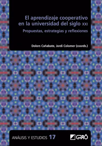 El aprendizaje cooperativo en la universidad del siglo XXI