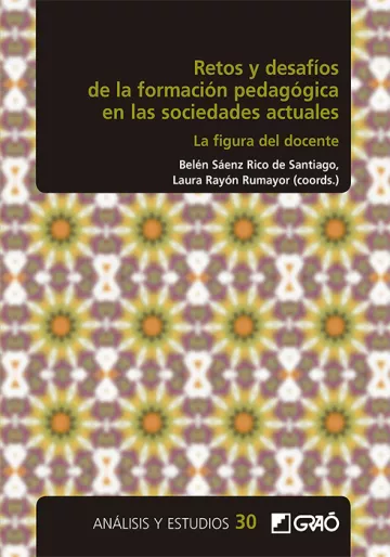 Retos y desafíos de la formación pedagógica de las sociedades actuales