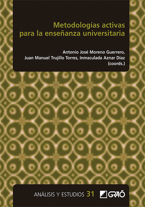 Metodologías activas para la enseñanza universitaria