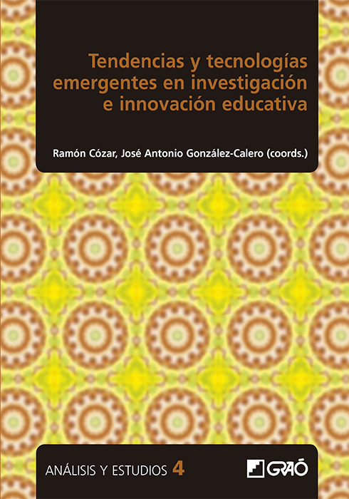 Tendencias y tecnologías emergentes en investigación e innovación educativa