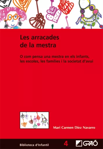 Les arracades de la mestra