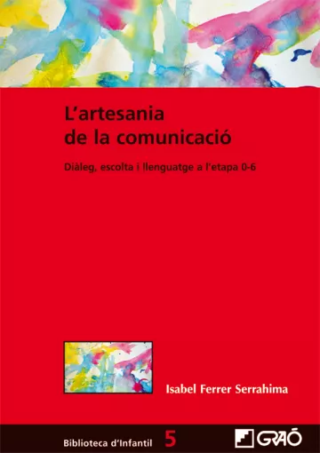 L’artesania de la comunicació