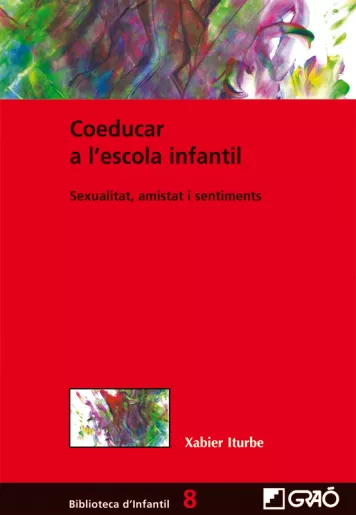 Coeducar a l’escola infantil