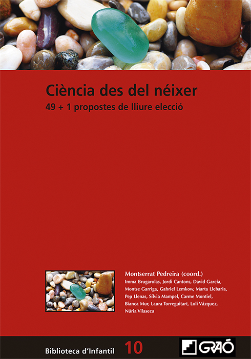 Ciència des del néixer