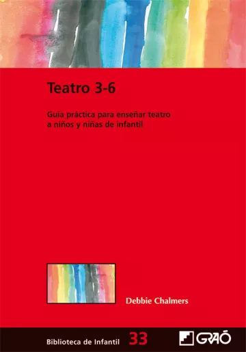 Teatro 3-6