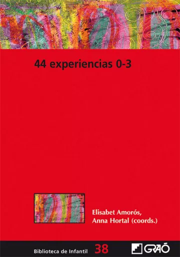 44 Experiencias 0-3