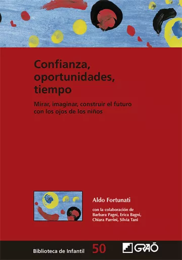 Confianza, oportunidades, tiempo