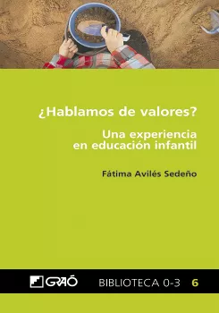 ¿Hablamos de valores?