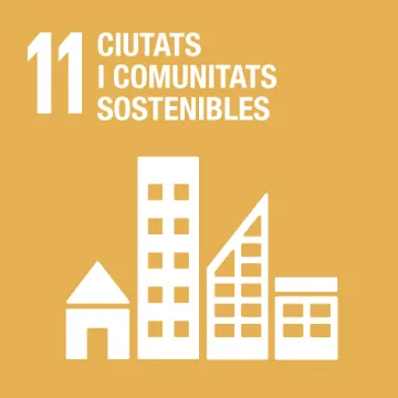 El carnet ODS, en accio!: ODS 11