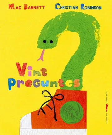Bibliomèdia: Vint preguntes