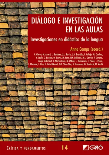 Diálogo e investigación en las aulas