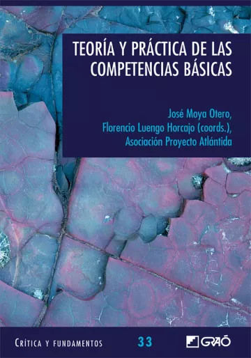 Teoría y práctica de las competencias básicas