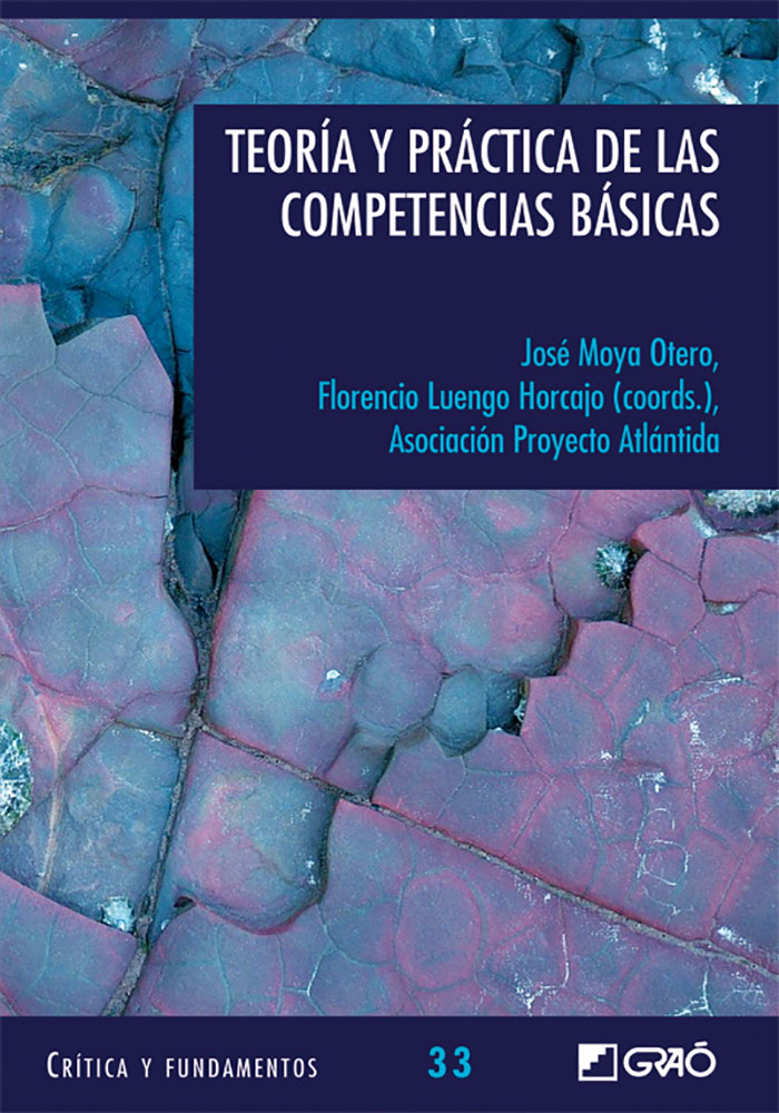 Teoría y práctica de las competencias básicas