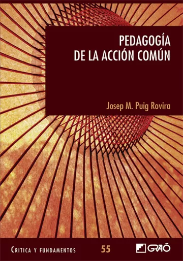 Pedagogía de la acción común