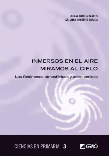 Inmersos en el aire miramos al cielo