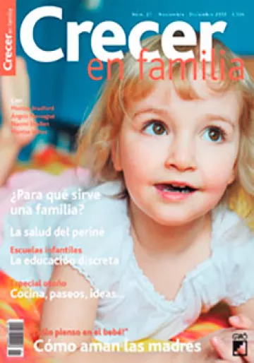 ¿Para qué sirve una familia?