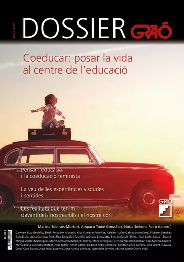 Coeducar: posar la vida al centre de l’educació