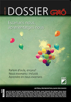 Escenaris nous, aprenentatges nous