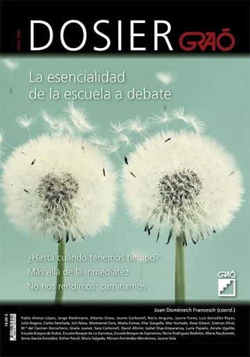 La esencialidad de la escuela a debate