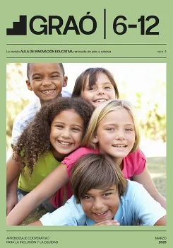 Aprendizaje cooperativo: cuando la suma multiplica