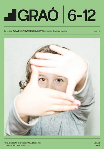 Tecnologías digitales para enseñar y aprender con sentido