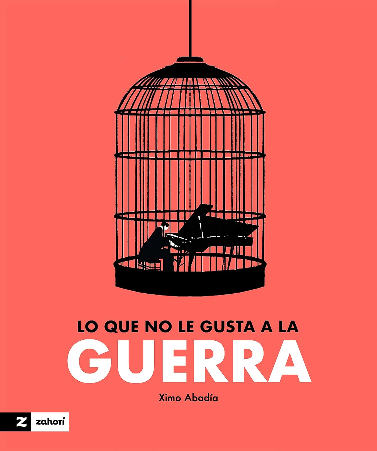 Lo que no le gusta a la Guerra  