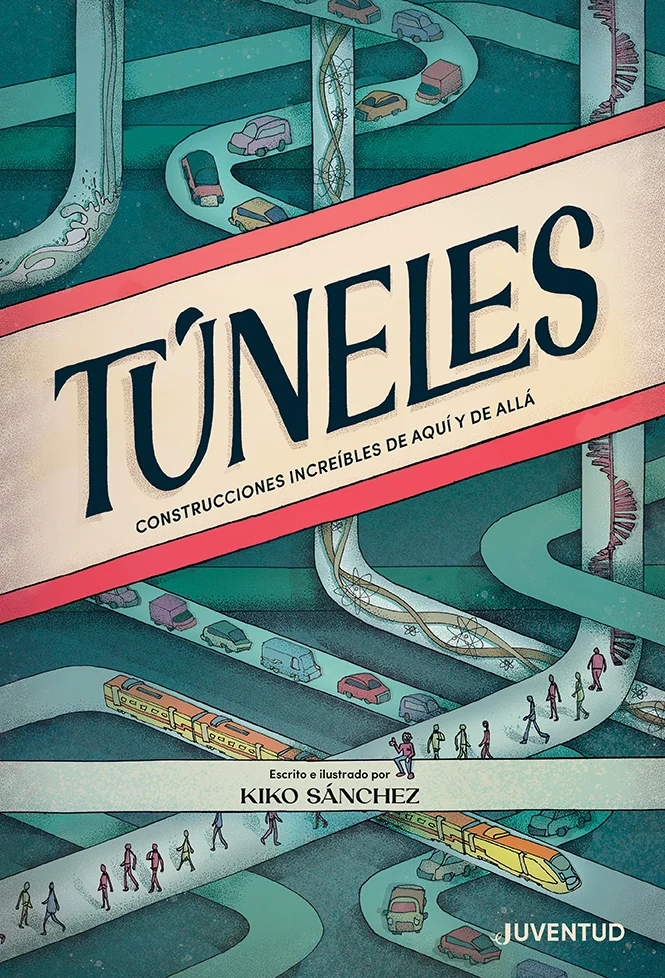 Túneles  